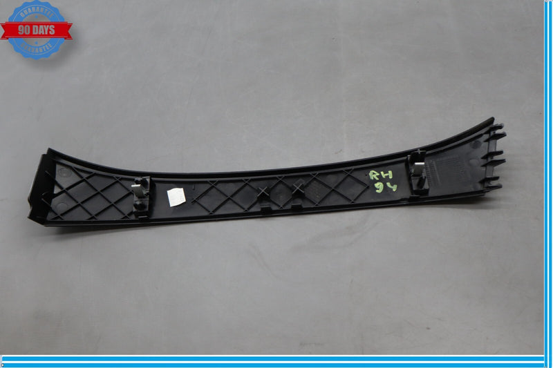 Load image into Gallery viewer, 09-15 BMW 750Li F01 F02 Front Right Side Seat Lower Trim Cover Panel Oem