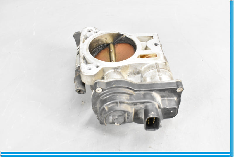 Load image into Gallery viewer, 03-07 HUMMER H2 Engine Throttle Body Valve Module 6.0L V8 Oem