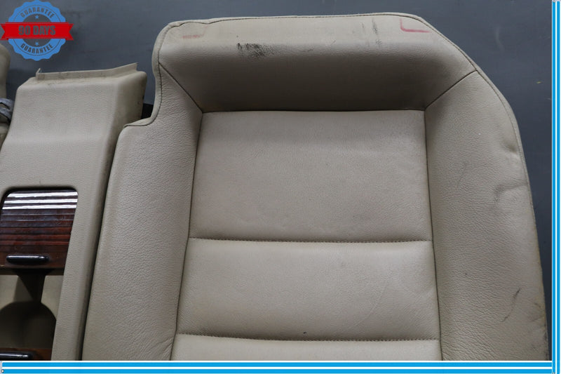 Load image into Gallery viewer, 10-17 Mercedes W207 E350 E550 Rear Lower Bottom Bench Seat Cushion Oem