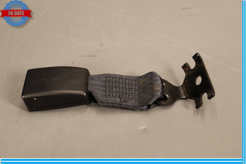 Load image into Gallery viewer, 14-18 Maserati Ghibli Rear Left Side Center Seat Belt Seatbelt Buckle End Oem
