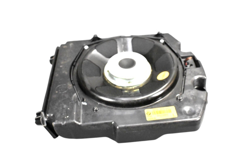 Load image into Gallery viewer, 2009-2015 BMW 750i 750Li Front Left Driver Side Central Speaker Woofer OEM