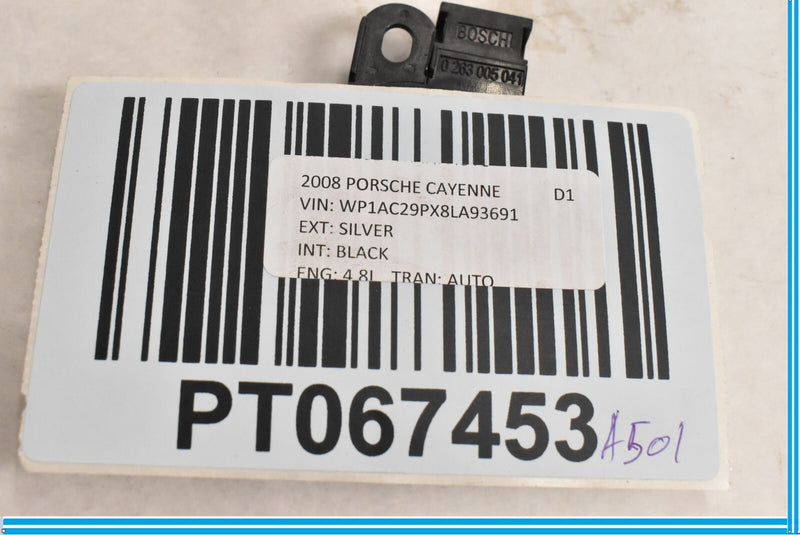 Load image into Gallery viewer, 2003-2010 PORSCHE CAYENNE VW GTI EOS JETTA PARK DISTANCE ASSIST WARNING BUZZER