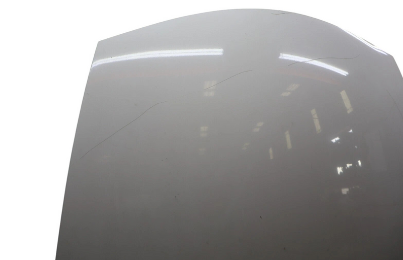 Load image into Gallery viewer, 03-08 BMW Z4 Base Front Hood Bonnet Cover Panel Shell White 41617180228 OEM