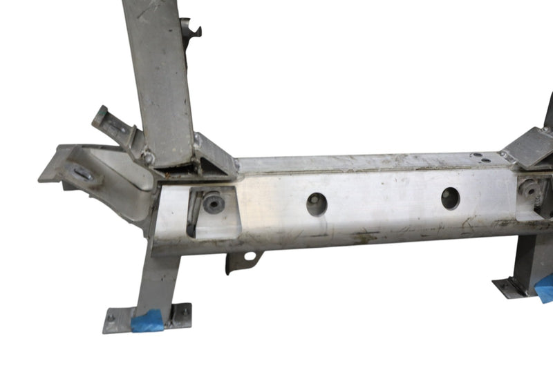 Load image into Gallery viewer, 14-16 Tesla Model S Front Suspension Crossmember Subframe Cradle 100982500A OEM