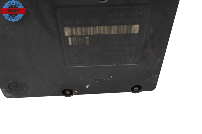 Load image into Gallery viewer, 06-09 Mercedes W164 ML550 GL450 ABS Anti Lock Brake Pump Control Unit Oem