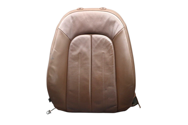 Load image into Gallery viewer, 12-18 Audi A6 Front Right Passenger Side Seat Upper Top Cushion OEM