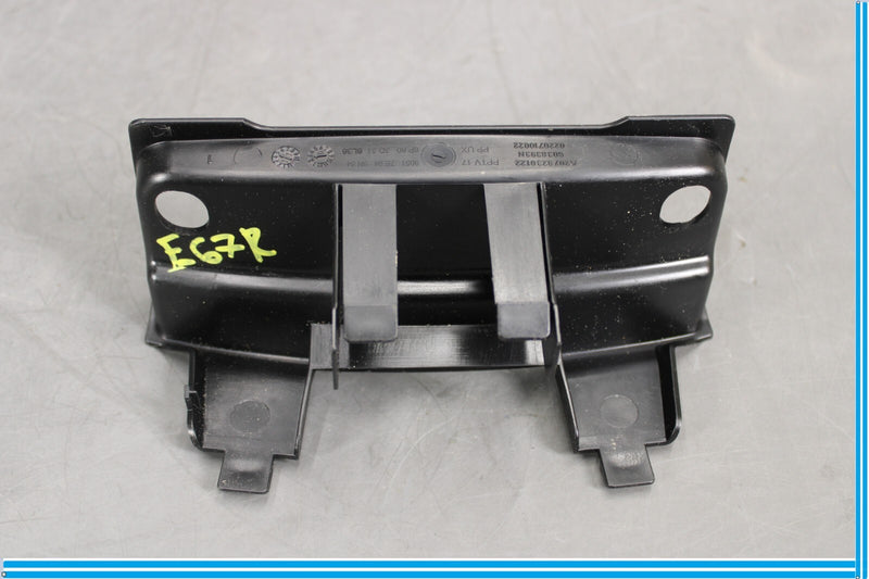 Load image into Gallery viewer, 10-14 Mercedes CLS550 E350 Front Right Passenger Side Headrest Cover Black Oem