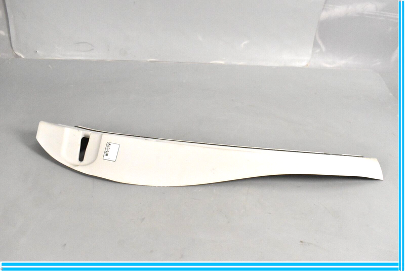 Load image into Gallery viewer, 07-12 Lexus LS460 Rear Left Driver Side Door Trim Panel 67722-50091 Oem