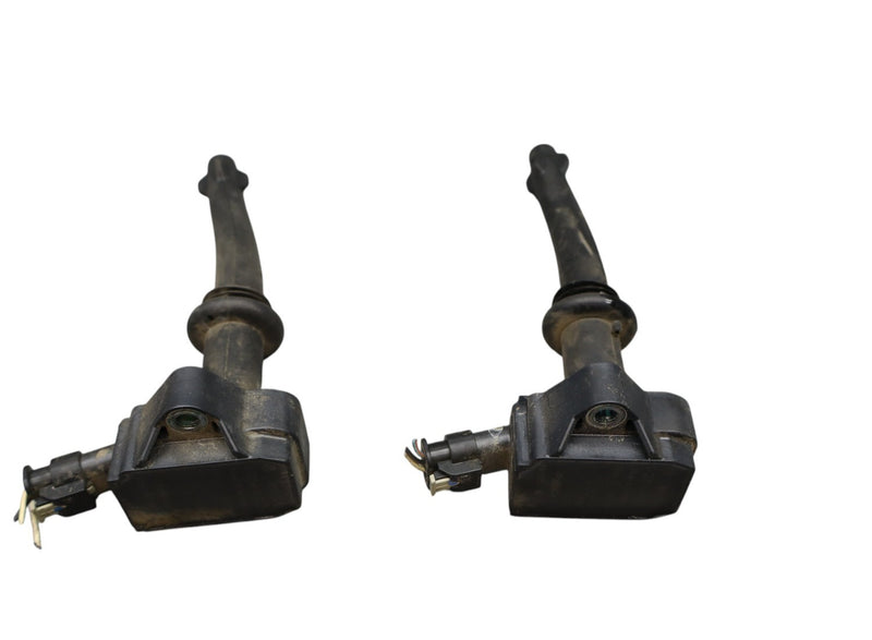 Load image into Gallery viewer, 10-14 Jaguar X250 XF XFR Range Rover Engine Motor Ignition Coil Set of 8 Oem