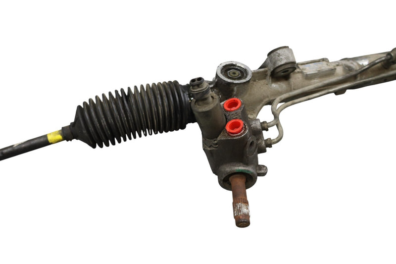 Load image into Gallery viewer, 03-12 Maserati Quattroporte Power Steering Gear Rack & Pinion Assembly Oem