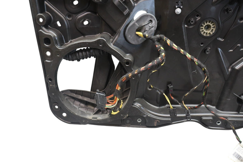 Load image into Gallery viewer, 11-18 Porsche Cayenne 958 Front Left Side Door Window Regulator 7P5837462 Oem