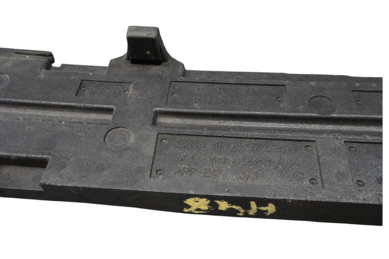 Load image into Gallery viewer, 11-14 Audi A8 A8 Quattro Front Bumper Reinforcement Energy Absorber Foam Oem