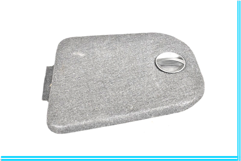 Load image into Gallery viewer, 12-18 Mercedes CLS550 CLS63 W218 Rear Trunk Side Liner Carpet Oem