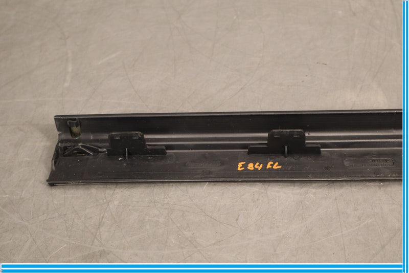 Load image into Gallery viewer, 10-13 Mercedes E350 E550 W212 Front Left Door Sill Scuff Plate Trim Cover Oem