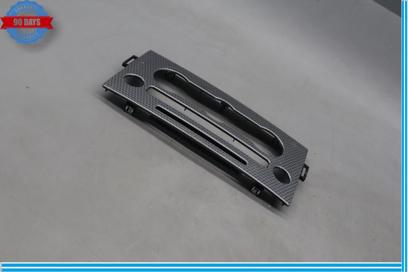 Load image into Gallery viewer, 14-17 Land Rover Range Rover Sport A/C Climate Control Switch Trim Bezel Oem