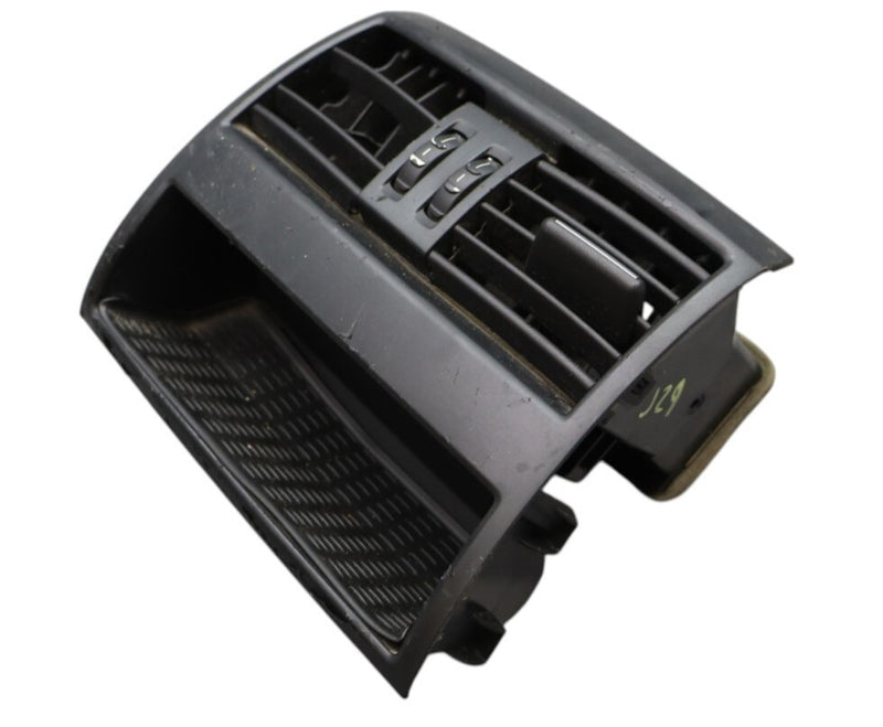 Load image into Gallery viewer, 11-16 BMW 528i 535i F10 Rear Center HVAC AC Air Vent Trim Storage Panel Oem