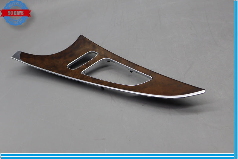 Load image into Gallery viewer, 12-18 Audi A6 A6 Quattro S6 Front Left Driver Side Door Panel Cover Trim Oem