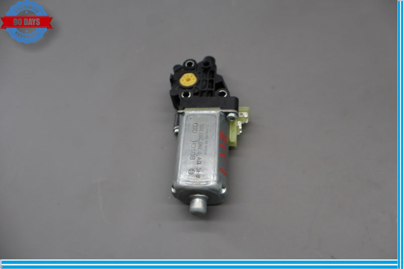 Load image into Gallery viewer, 11-18 Porsche Cayenne Front Left Driver Seat Adjust Recliner Tilt Motor Oem