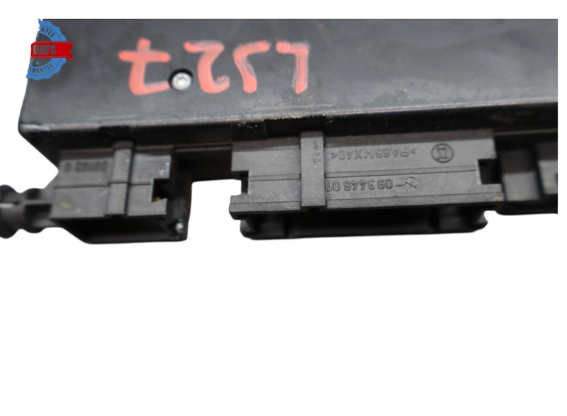 Load image into Gallery viewer, 03-12 Mercedes W219 CLS550 E320 ML500 E350 Left Side Seat Control Module Oem