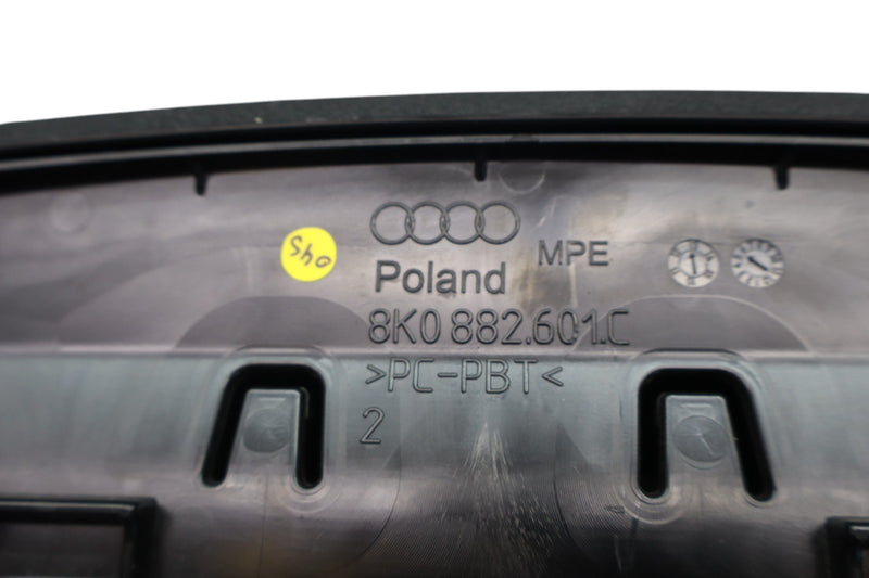 Load image into Gallery viewer, 08-18 Audi A6 A7 Quattro A8 Q3 RS7 Front Seat Lower Compartment Storage Tray Oem