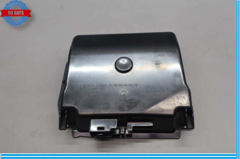 Load image into Gallery viewer, 11-16 BMW 535i GT xDrive Dashboard Glove Box Inner Storage Tray Compartment Oem
