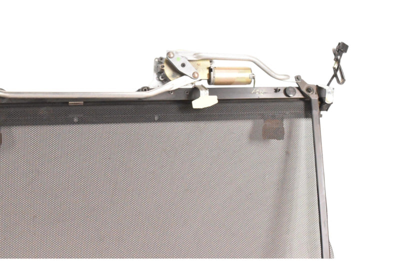 Load image into Gallery viewer, 00-06 Mercedes CL500 W215 CL600 Rear Sunshade Roller Blind Motor 2158100020 Oem