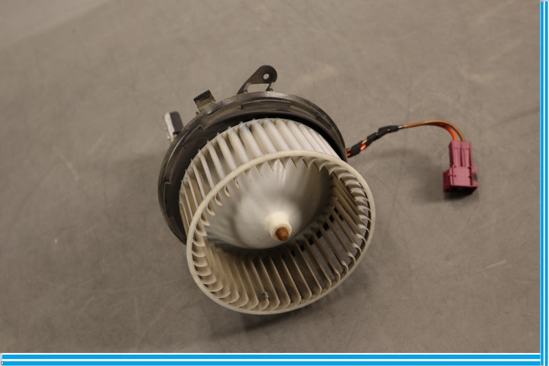 Load image into Gallery viewer, 10-16 Mercedes E350 E500 E550 Heater Blower Motor Fan Assembly Oem