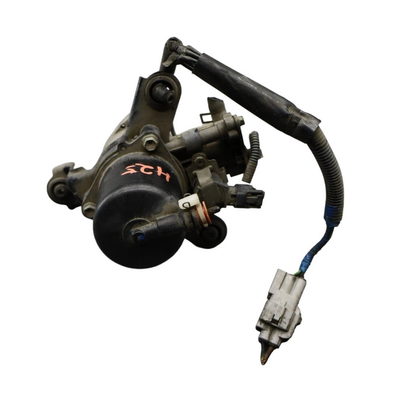 Load image into Gallery viewer, 07-17 Lexus LS460 LS460L Air Suspension Compressor Pump 4891450030 OEM