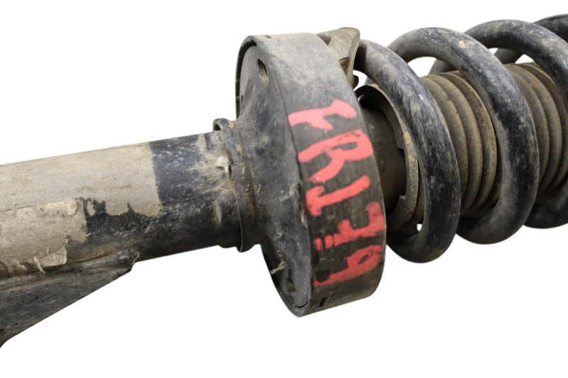 Load image into Gallery viewer, 11-17 Volkswagen VW Touareg Front Right Side Suspension Shock Strut Absorber Oem