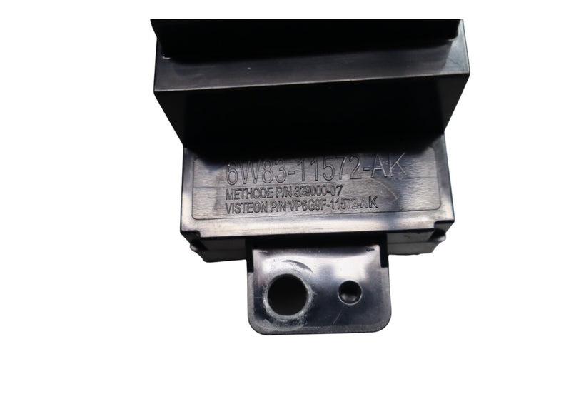 Load image into Gallery viewer, 07-15 Jaguar X250 XK XF XFR Ignition Start Lock Electric Control Module Oem