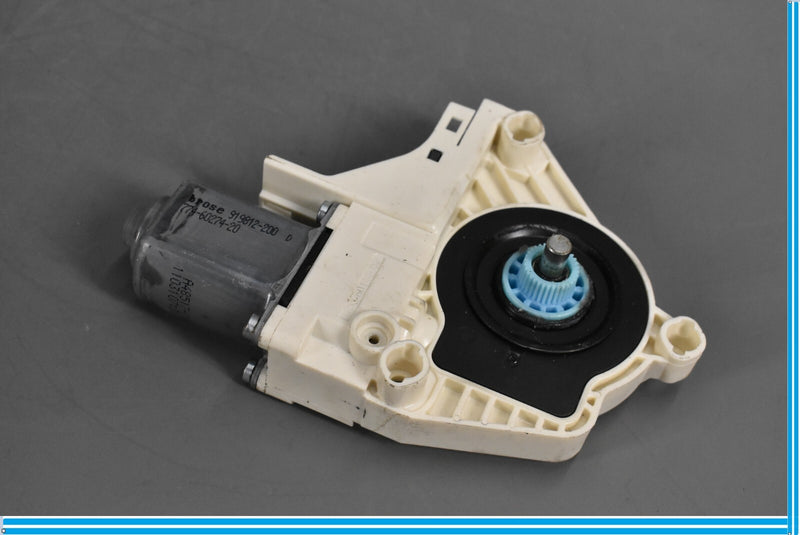 Load image into Gallery viewer, 11-14 Volkswagen VW Touareg Rear Right Passenger Power Window Motor Oem