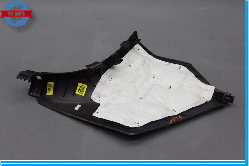Load image into Gallery viewer, 17-20 Genesis G80 Front Right Passenger Side Lower Kick Panel Trim Oem