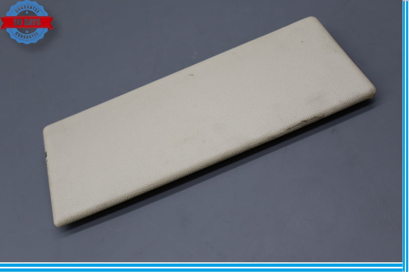 Load image into Gallery viewer, 03-06 Mercedes R230 SL500 SL55 Rear Left Side Storage Compartment Lid Cover Oem