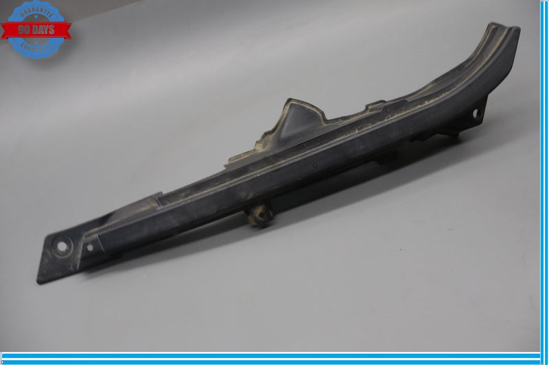 Load image into Gallery viewer, 15-20 Hyundai Genesis Front Left Driver Side Hood Partition Seal Trim Oem