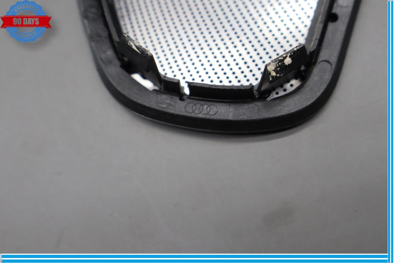 Load image into Gallery viewer, 11-18 Audi A8 A8L Quattro Front Left Driver Door Speaker Cover Grille Oem