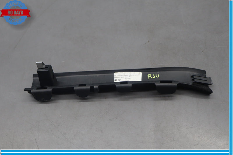 Load image into Gallery viewer, 12-18 Audi A7 Quattro Front Right Side Middle A Pillar Cover Panel Trim Oem