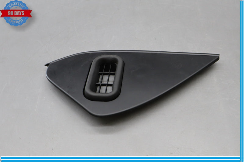 Load image into Gallery viewer, 14-20 Maserati Ghibli Front Dash Right Passenger Side End Cap Trim Cover Oem