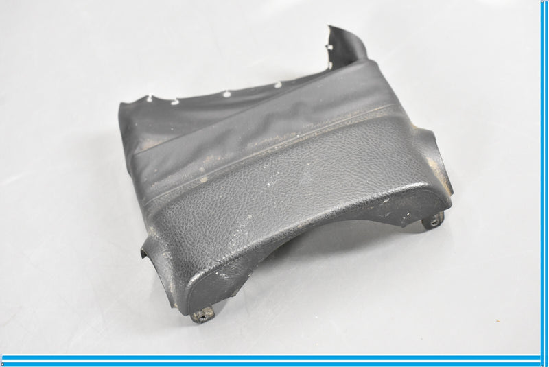 Load image into Gallery viewer, 07-12 Lexus Ls460 Steering Column Upper Trim Cover Panel Black Oem