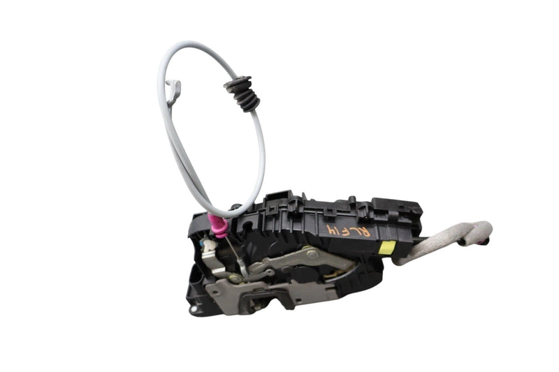 Load image into Gallery viewer, 12-19 Mercedes GL450 GL550 Rear Left Exterior Door Lock Latch 0997300735 OEM