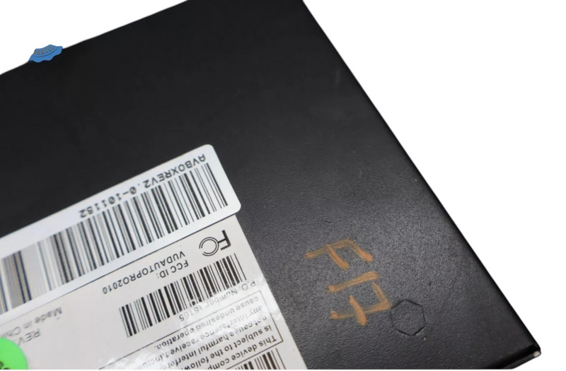 Load image into Gallery viewer, 06-09 Land Range Rover Sport AV DVD Entertainment Control Module Unit Oem