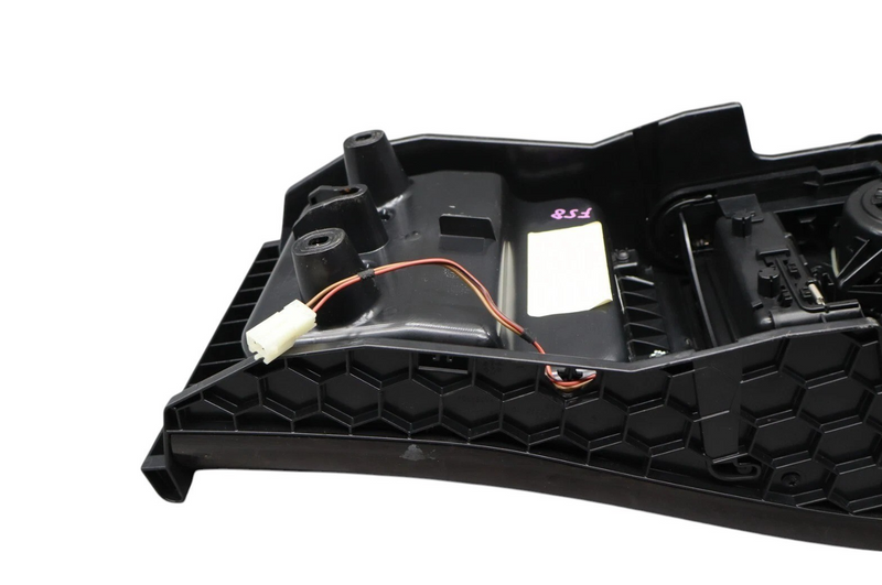 Load image into Gallery viewer, 07-13 BMW X5 X6 Front Center Console Cup Holder Ashtray Assembly 51166954943 Oem