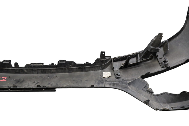 Load image into Gallery viewer, 14-15 Land Rover Range Rover Sport L494 Front Bumper Cover Panel Black Oem