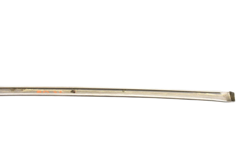 Load image into Gallery viewer, 03-11 Bentley Continental GTC GT Rear Right Door Lower Molding Trim Panel Oem
