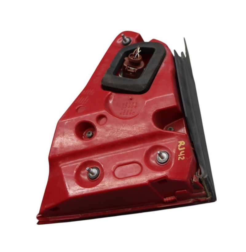 Load image into Gallery viewer, 11-14 Audi A8 A8L Quattro Rear Right Passenger Side Inner Tail Light Lamp Oem