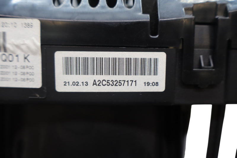 Load image into Gallery viewer, 10-13 Mercedes W212 E400 E350 E550 Instrument Cluster Speedometer Oem