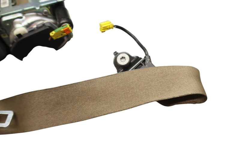 Load image into Gallery viewer, 06-16 Mercedes W212 E350 E400 E550 Front Right Seat Belt Seatbelt Retractor Oem