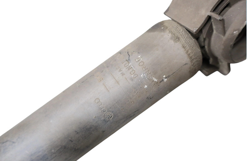 Load image into Gallery viewer, 09-12 Audi A4 A4 Quattro Rear Right Passenger Side Shock Strut Absorber Oem