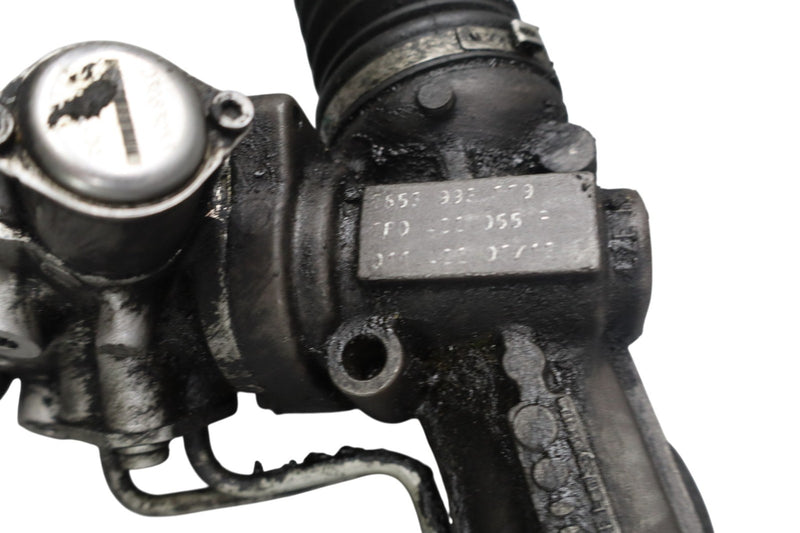 Load image into Gallery viewer, 11-18 Porsche Cayenne 958 / Touareg Power Steering Rack and Pinion Oem