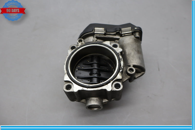 Load image into Gallery viewer, 09-15 BMW 750i 740i Engine Throttle Body Valve Module Unit Oem