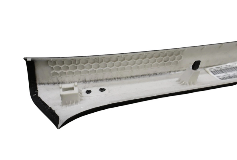 Load image into Gallery viewer, 11-18 Porsche Cayenne 958 Front Left Driver A Pillar Trim Panel 7P5867233AA Oem